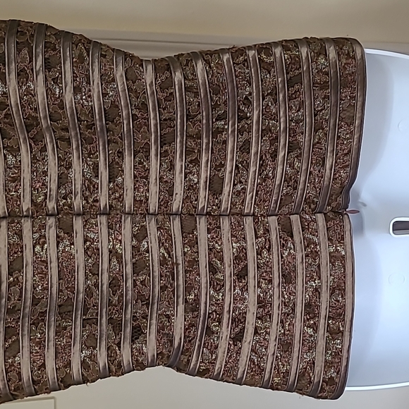 CARTISE Lace /Ribbon top - Picture 7 of 10